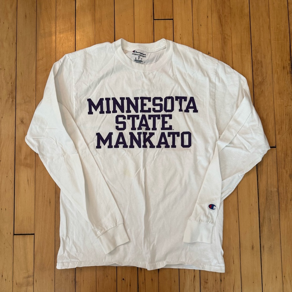 Minnesota state Mankato long sleeve